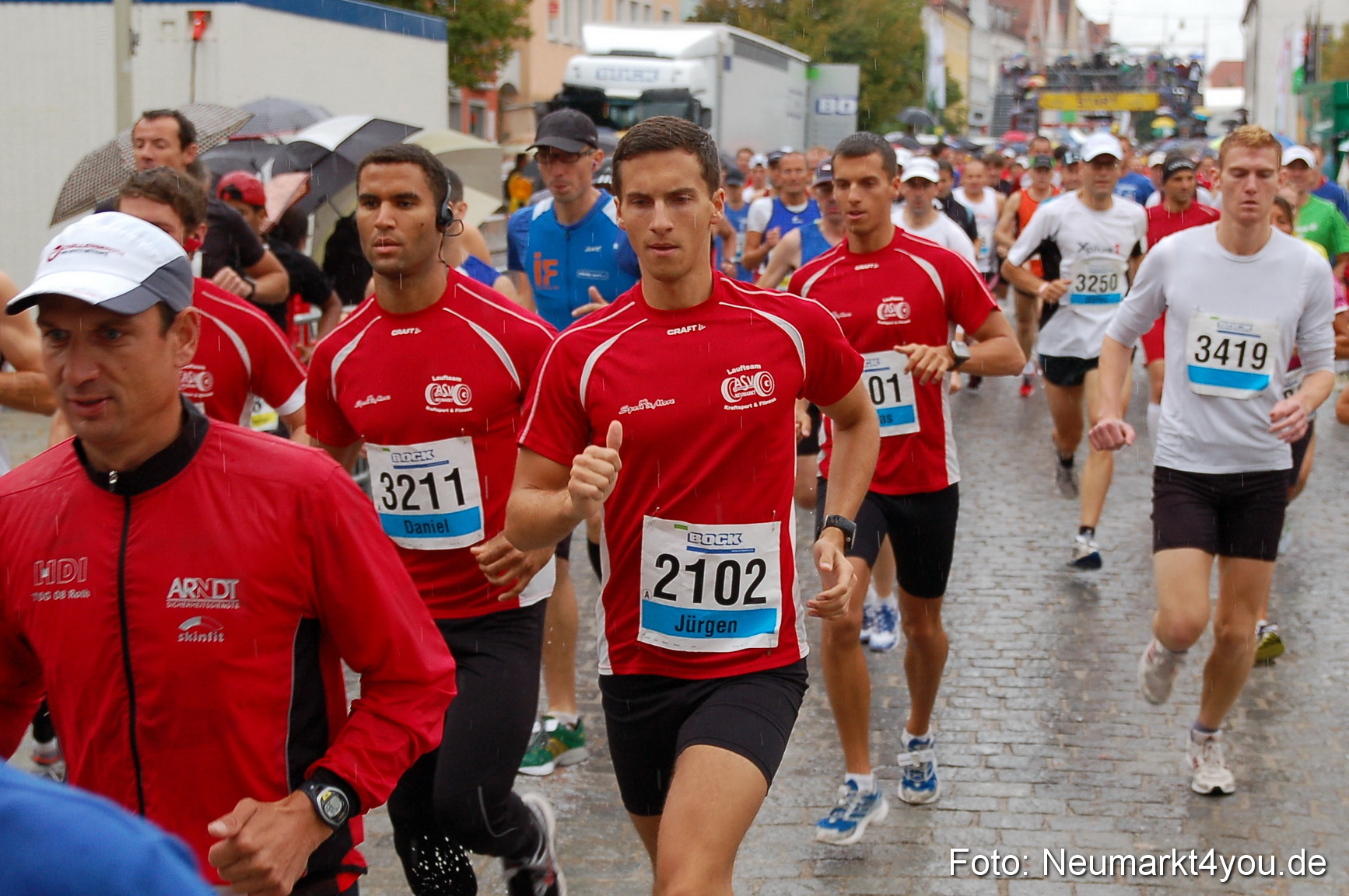 Stadtlauf Neumarkt 2011 0758